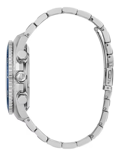 Reloj Bulova Colección Clásicos 98b393 Para Caballero
