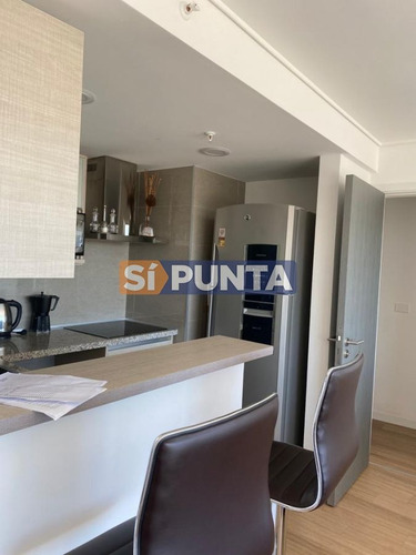 Imagen 22 de 22 de Apartamento En Punta Del Este, Mansa