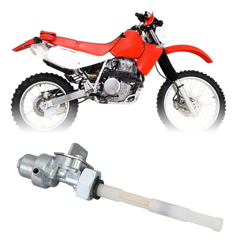 Válvula Conmutación Del Tanque De Aceite Para Honda Fourtrax
