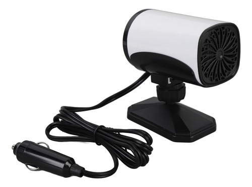 Car Windshield Defroster Heater 2 In 1 Cooling And Heating