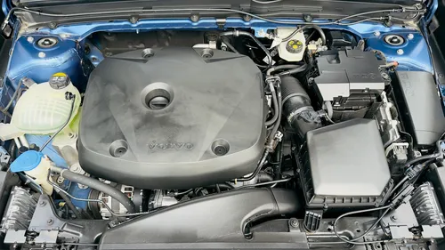 Volvo XC40 2.0 T5 Awd R-design