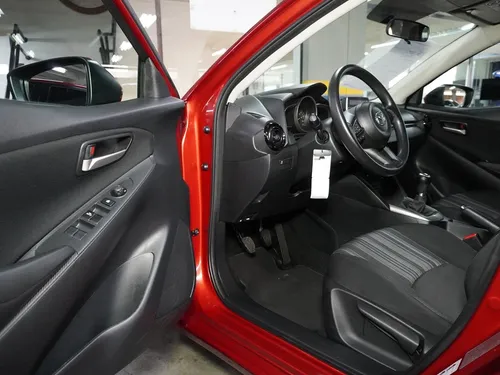 Mazda 2 Prime 1.5 Mecanico Hb