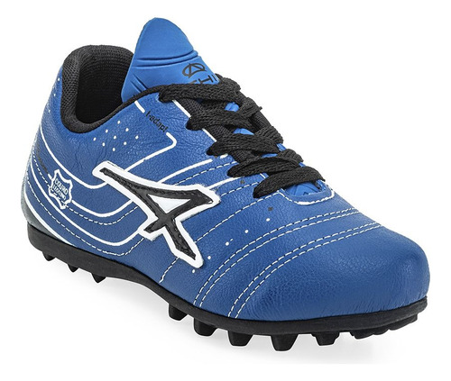 Botines Athix Cloud Tf Cuero Vacuno Adulto Asfl70