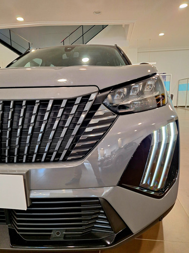 Peugeot 2008 1.0T Gt