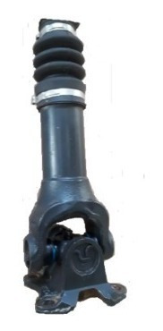 Imagem 3 de 5 de Cardan Dianteiro Toyota Hilux 3.0 Srv Mecânica 05/15