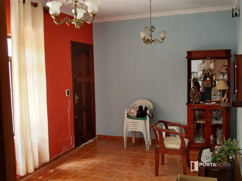 Casa Com 3 Dormitórios À Venda Por R$ 1.900.000,00 - Jardim Maranhão - Embu Das Artes/sp - Ca0091