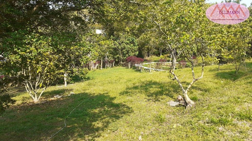 Chácara Para Venda Em Suzano, Chácaras Bonanza - 0756/2021_2-1133658