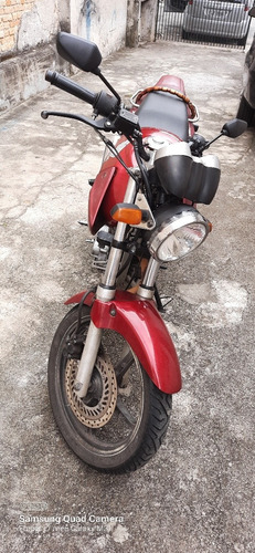 Honda Cb 250