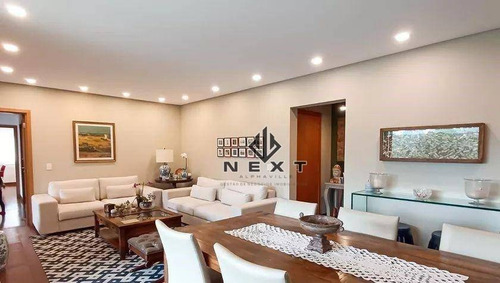 Imagem 22 de 28 de Apartamento Com 3 Suítes À Venda, 156 M² No Condomínio Edifício Premium Tamboré Em Alphaville - Santana De Parnaíba/sp - Ap0837