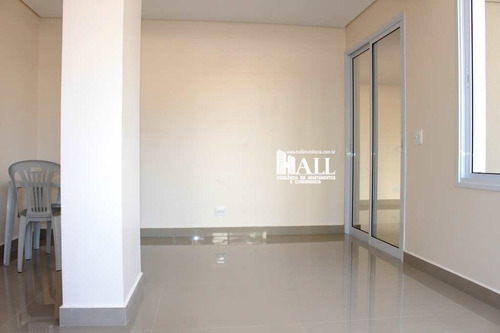 Imagem 12 de 15 de Apartamento Com 3 Dorms, Boa Vista, São José Do Rio Preto - R$ 345.000,00, 80m² - Codigo: 2694 - V2694