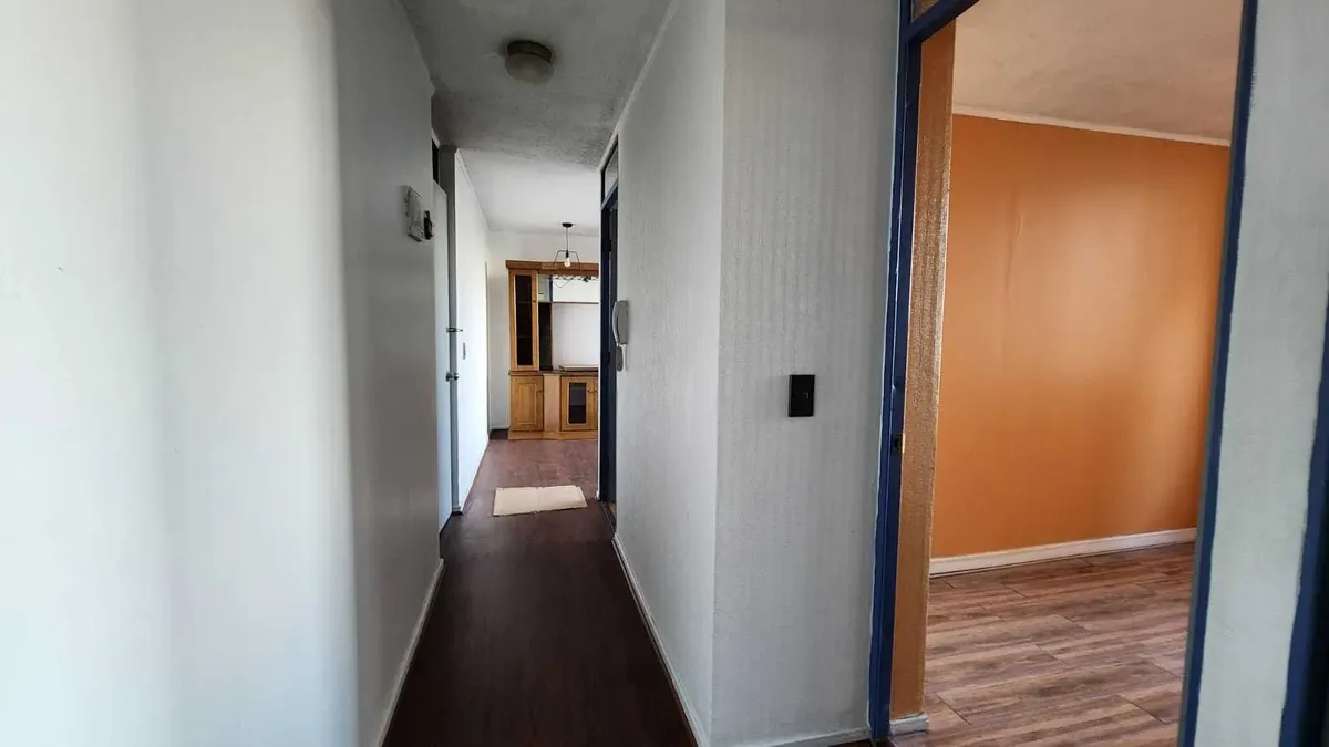 Imagen 3 de 25 de Arriendo Dpto 2d Parque Los Reyes Santiago (176767)