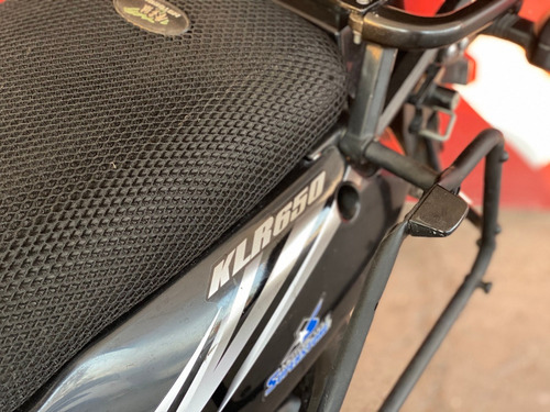 Imagen 8 de 15 de Kawasaki Klr650 2012