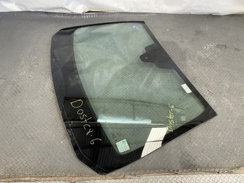 Vidrio Cristal Parabrisas Renault Duster Mod 21-24 Original (Usado)