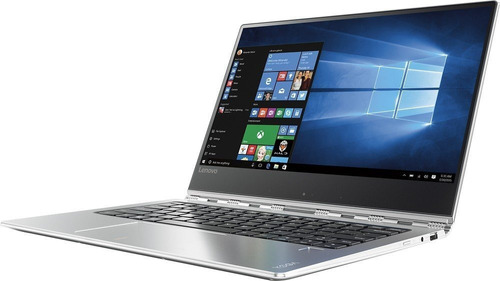 Notebook Lenovo Nuevo I7 8gb 256ssd Touch Bajo Pedido Netpc