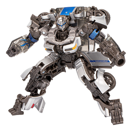 Hasbro Figura 14cm Articulado Mirage