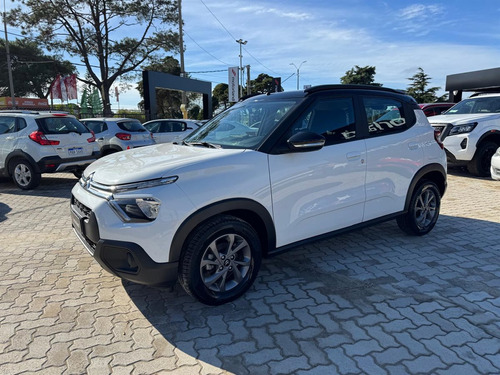 Citroën C3 Feel Pack