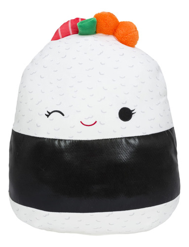 Squishmallows Sushi De 16 Pulgadas - Aade Jaiya A Tu Escuadr