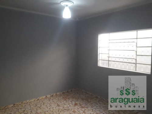 Imagem 5 de 7 de Casa Térrea Com 3 Quartos - Araguaiac104-l