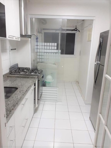 Imagem 10 de 30 de Apto No Aricanduva Com 3 Dorms Sendo 1 Suíte, 1 Vaga, 86m² - Ap12955