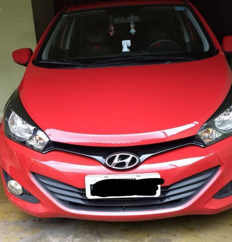 Imagem 1 de 2 de Hyundai Hb20 2015 1.0 Comfort Plus Flex 5p