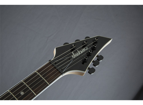 Guitarra elétrica Jackson Sc Js22 Monarkh White Msi Series