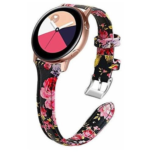 Compatible Congalaxy Watch 5 Banda 40mm 645ya