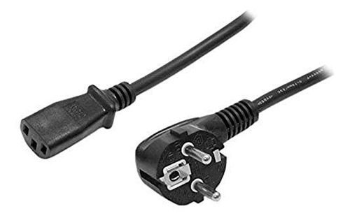 Startech Cable De Alimentación De Computadora De 6.6 Ft (6.