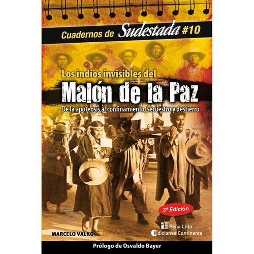 Malón De La Paz - Marcelo Valko