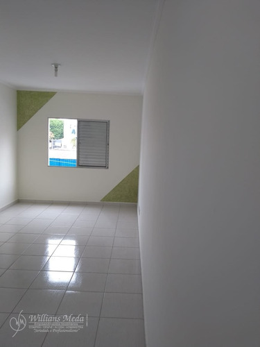 Sala Comercial De 29m Para Locação Na Vila Progresso - Guarulhos - 1150 - 18973