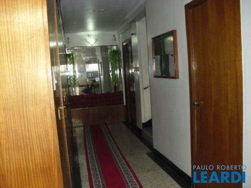 Imagem 3 de 15 de Apartamento - Bom Retiro - Sp - 439317