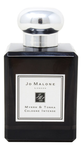 Spray EDC de 50 ml de mirra e tonka Jo Malone