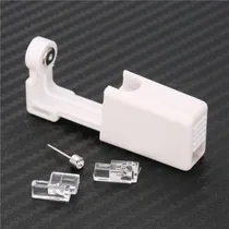 Comprar Sotica 5 X Oreja Piercing Armas Desechables Oreja Piercing P