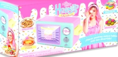 Hornito Mis Pastelitos, Eshpeshial, Modelo 2021, Mattel