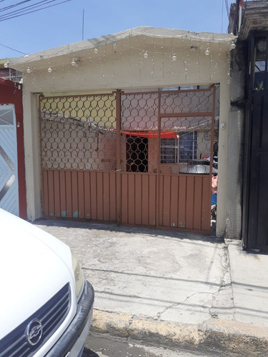 Izcalli Santa Clara Casa Venta Ecatepec Estado De Mexico