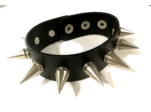 Brazaletes De Puas