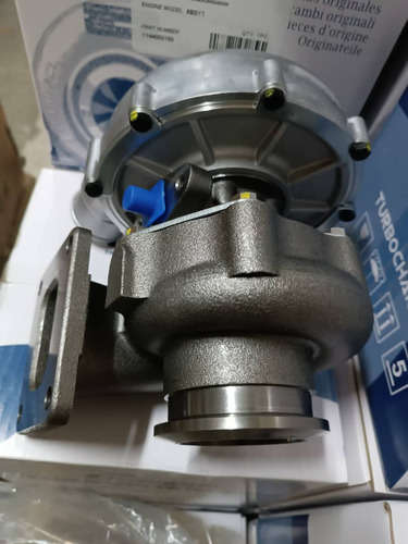 Turbo John Deere Powertech 4045t