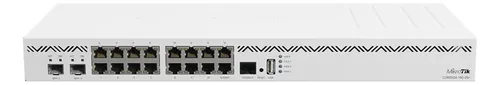 Router Mikrotik Ccr2004-16g-2s+