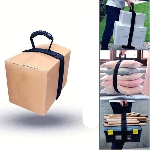 Caja De Transporte De La Correa Con Mango Compatible Correa