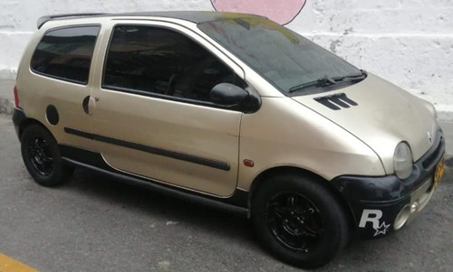 Renault Twingo 2000