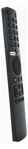 Control Remoto Para Xiaomi Tv P1, P1e, Q1, Q1e Con Bluetooth