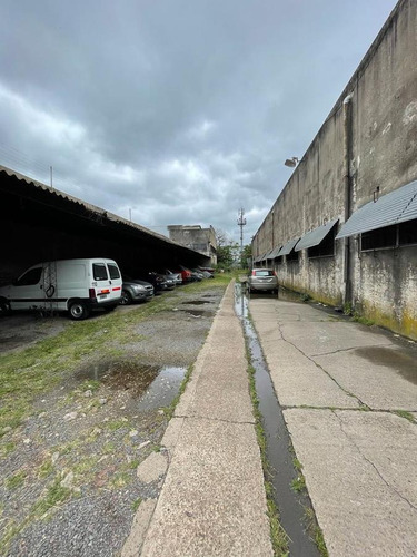 Imagen 4 de 13 de Depósito - El Talar De Pacheco