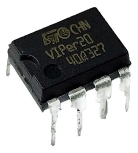 Circuito Integrado Viper20a Viper20 Viper 20