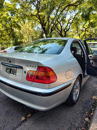 BMW Serie 3 2.0 320d Selective
