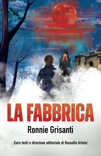 Libro: La Fabbrica (italian Edition)