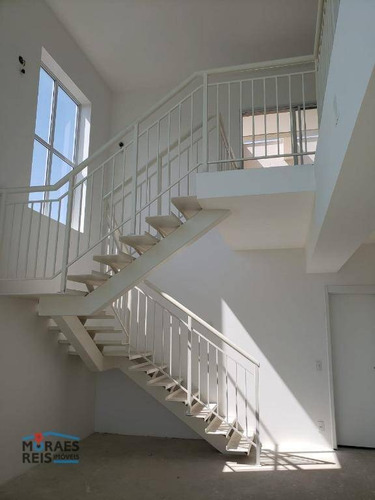 Cobertura Com 4 Suítes À Venda, 312 M² Por R$ 3.868.000,00- Brooklin - São Paulo/sp - Co0748