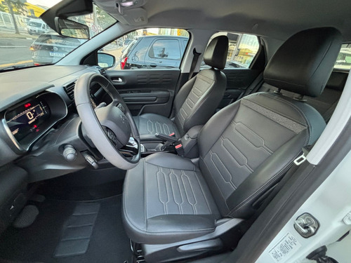 Citroën C4 Cactus 1.6 THP FLEX SHINE EAT6