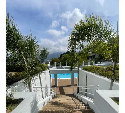 Apartamento en venta