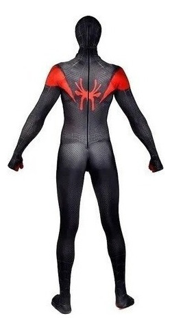 . Traje De Fantasia Com Meia-calça Para Adultos Do Homem-ara