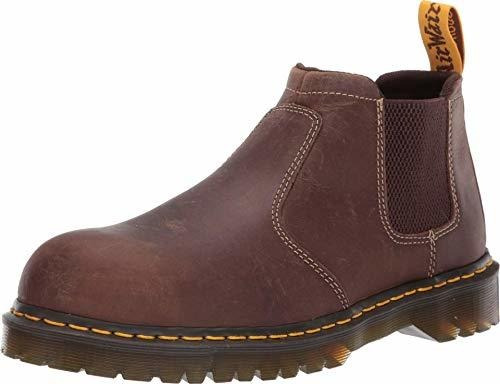 Botas De Trabajo Y Construcción Dr. Martens Para Hombre