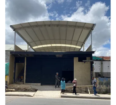 Local en arriendo